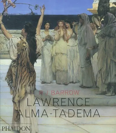 Lawrence Alma-Tadema
