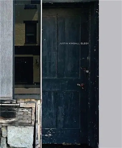 Justin Kimball Elegy