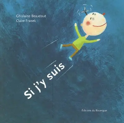 Si j'y suis