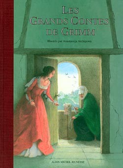 Les grands contes de Grimm
