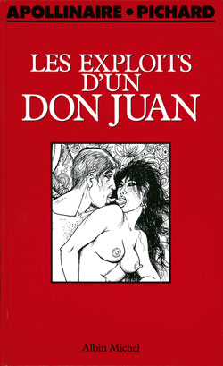 Les Exploits d'un don Juan