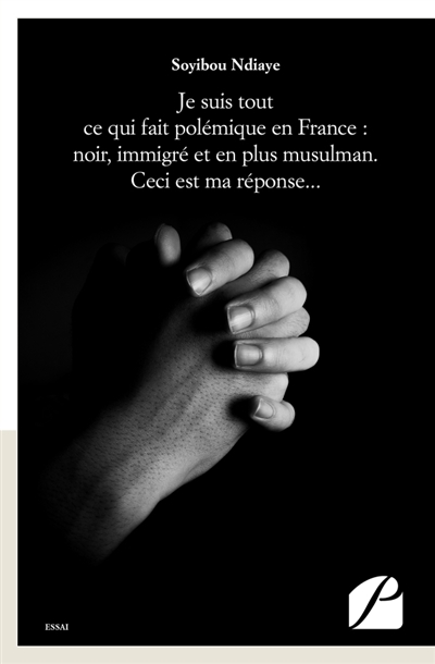 Je suis tout ce qui fait...