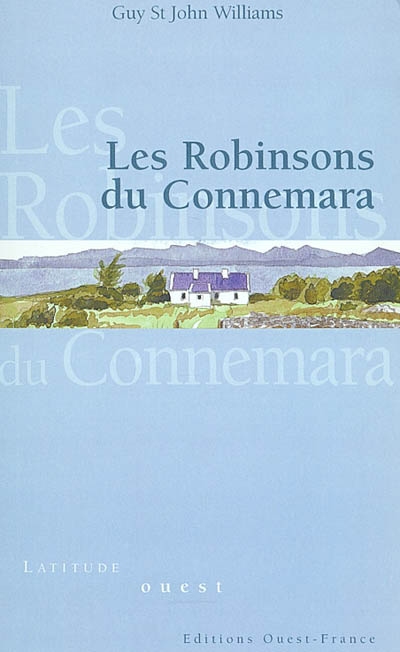 Les Robinsons du Connemara