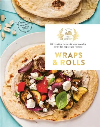 Wraps & rolls