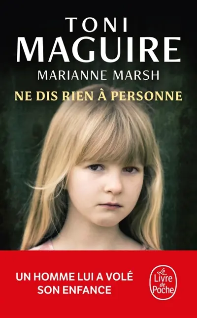 Ne dis rien à personne