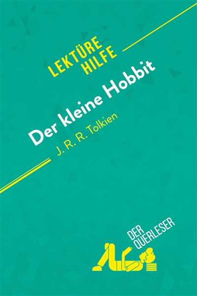 Der kleine Hobbit von J. R....