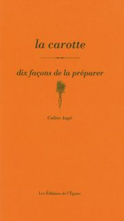 La carotte