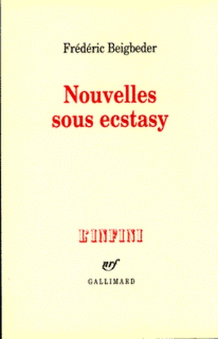 Nouvelles sous ecstasy