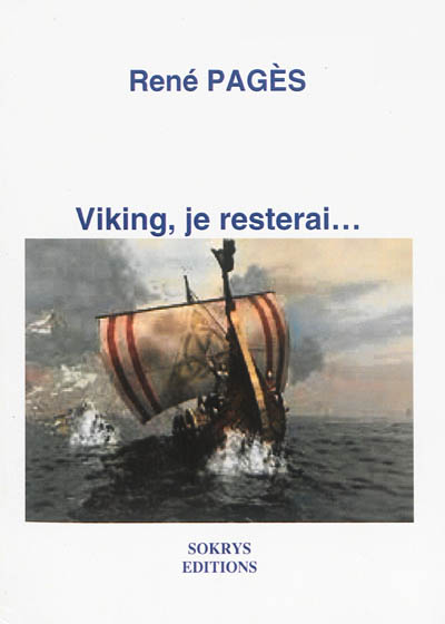 Viking je resterai