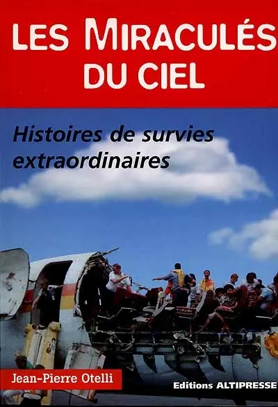 Les miraculés du ciel