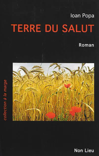 Terre du salut
