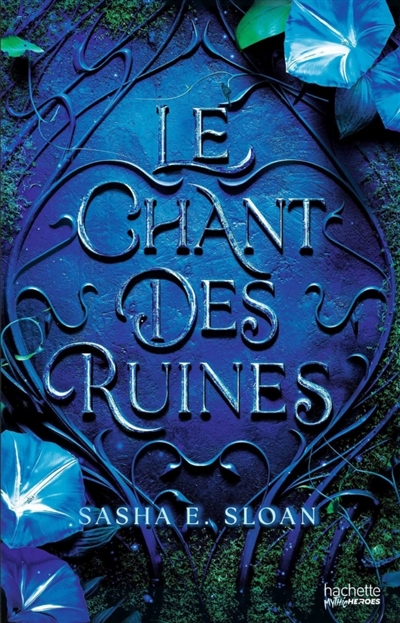 Le chant des ruines