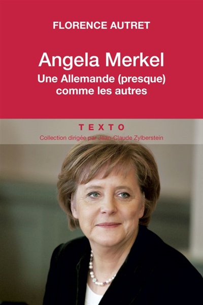 Angela Merkel : une Allemande (presque) comme les autres