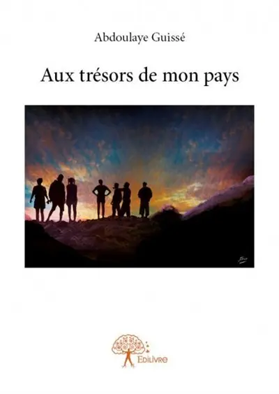 Aux trésors de mon pays