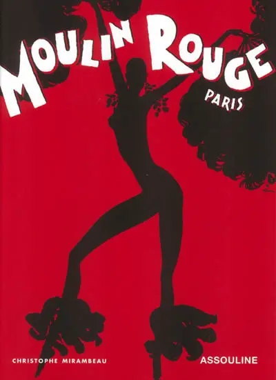 Le Moulin rouge