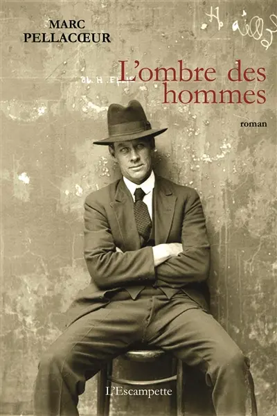 L'ombre des hommes