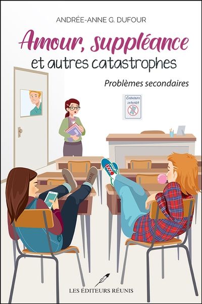 Amour, suppléance et autres catastrophes. Vol. 3. Problèmes secondaires