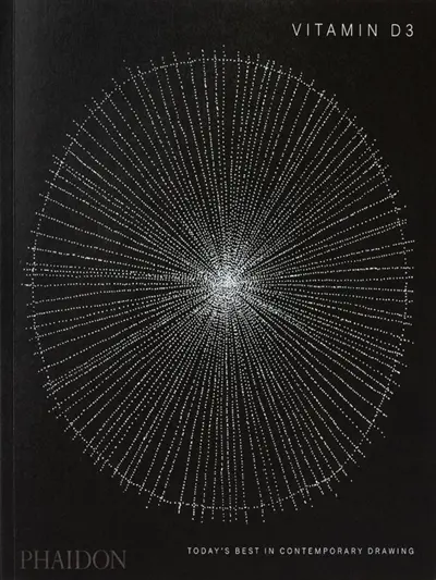 Vitamin D3 : today's best in contemporary drawing