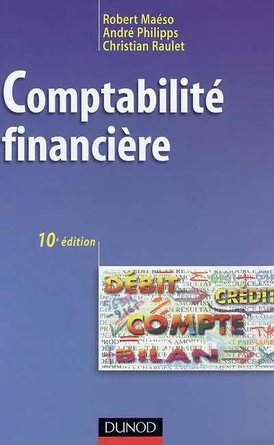 Comptabilité financière