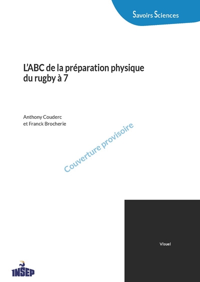 L'ABC de la préparation physique du rugby à 7