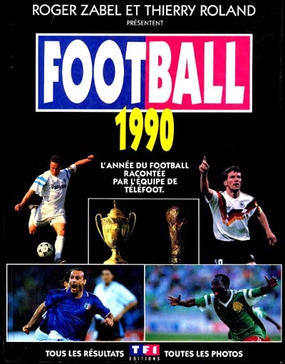 Football 1990