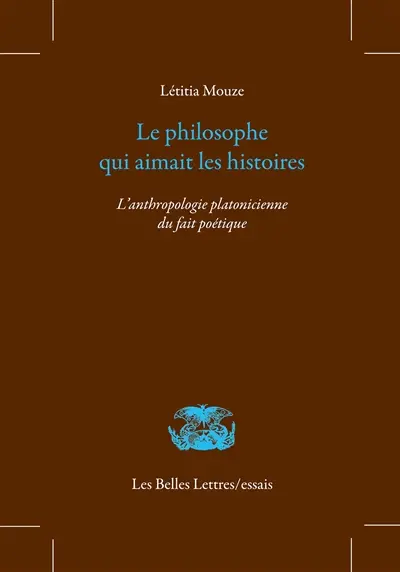 Le philosophe qui aimait les histoires