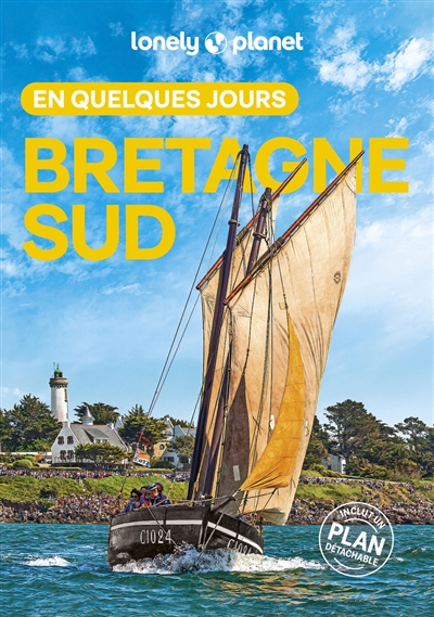 Bretagne Sud en quelques jours