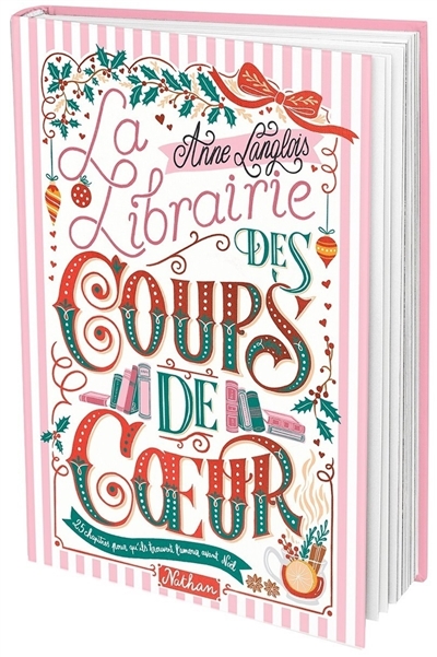 La librairie des coups de...