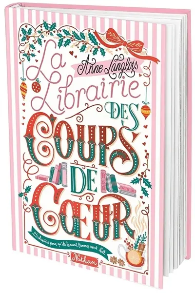 La librairie des coups de coeur