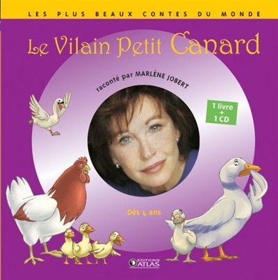 Le Vilain Petit Canard