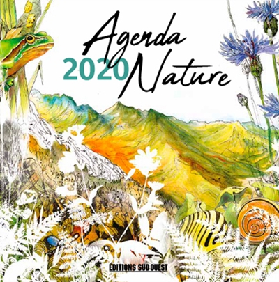 Agenda nature 2020