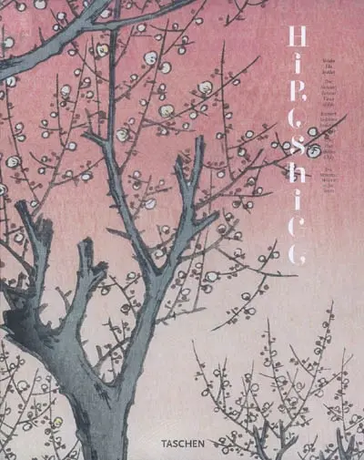 One hundred famous views of Edo : Ota memorial museum of art, Tokyo. Hundert berühmte Ansichten von Edo : Ota memorial of art, Tokyo. Cent vues célèbres d'Edo : Ota memorial museum of art, Tokyo. Meisho Edo hyakkei : Ota memorial museum of art, Tokyo