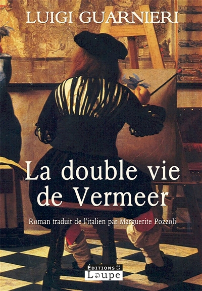 La double vie de Vermeer