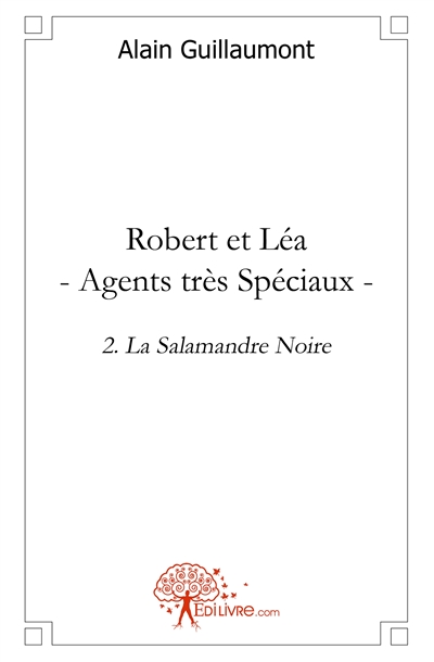 Robert et léa : agents très...