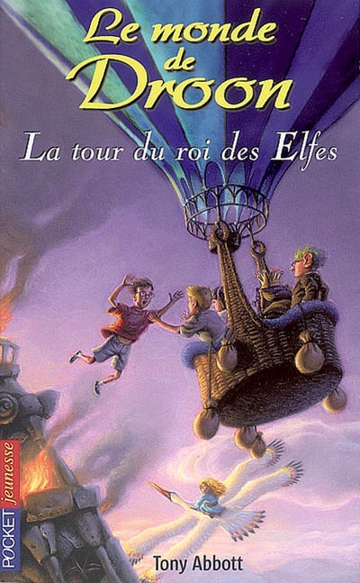 La tour du roi des elfes