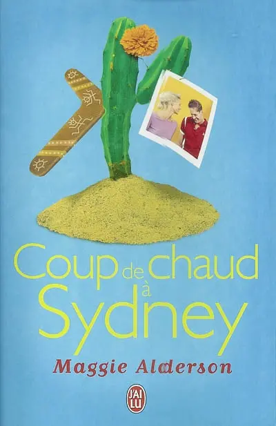 Coup de chaud à Sydney