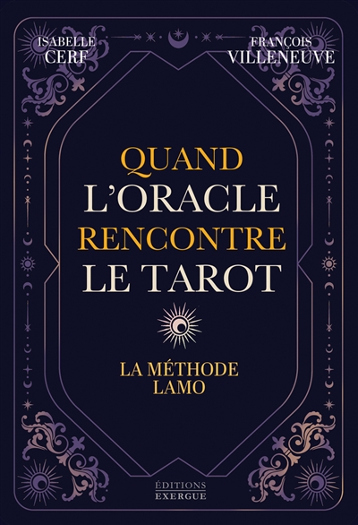 Quand l'oracle rencontre le...
