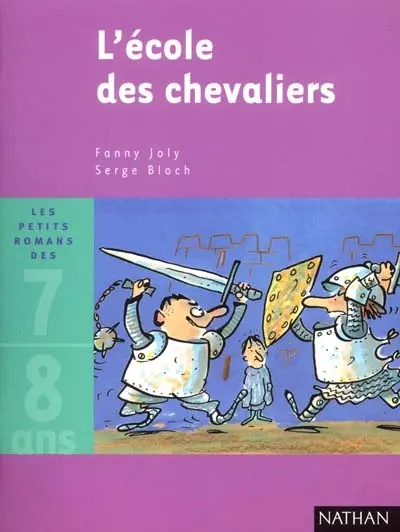 L'école des chevaliers