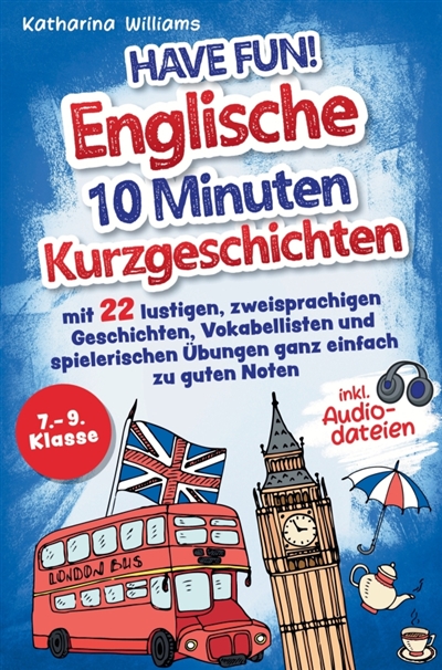 Have fun ! Englische 10...