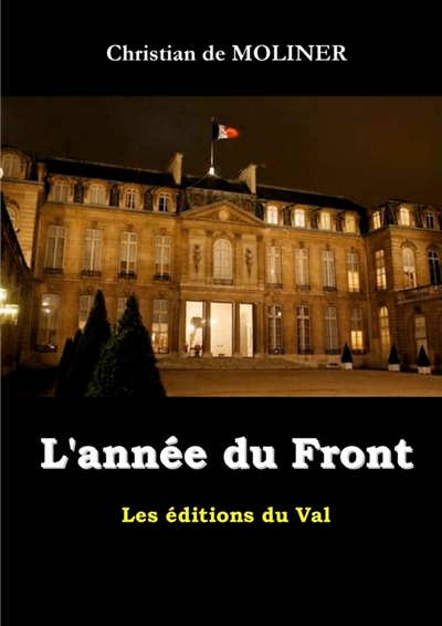 L annee du front