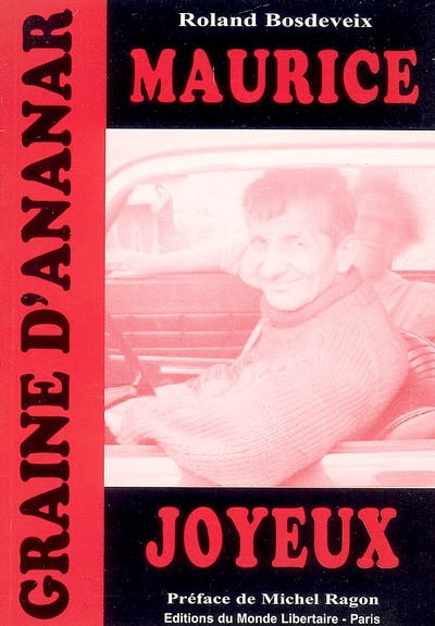 Maurice Joyeux