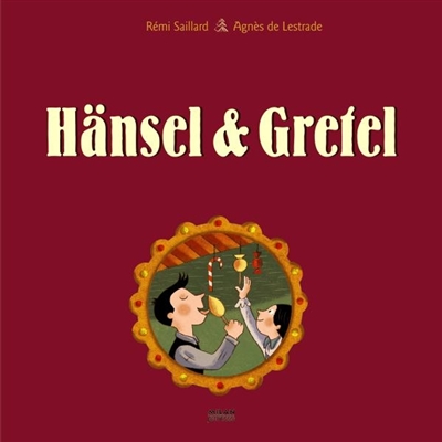 Hänsel et Gretel