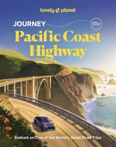 Journey Pacific Coast Highway