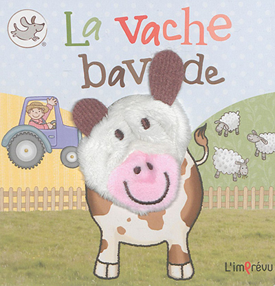 La vache bavarde