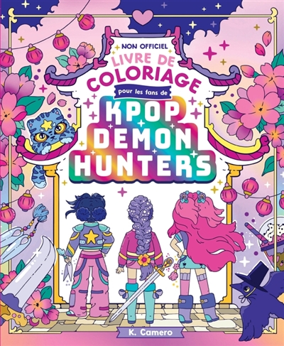 Le Livre de coloriage non...