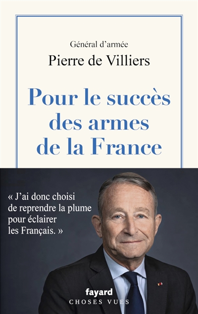 Pour le succès des armes de...
