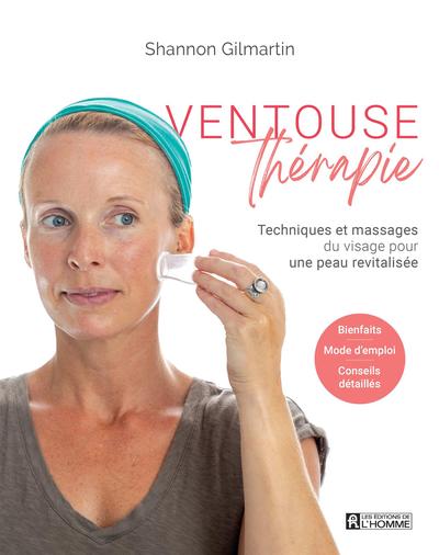 Ventouse thérapie :...