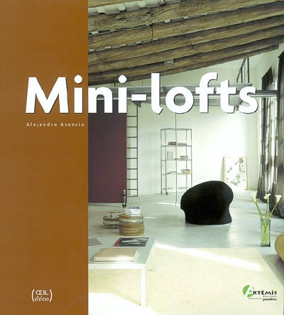 Mini-lofts