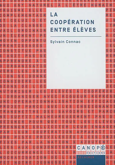 La coopération entre élèves