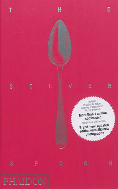 The silver spoon